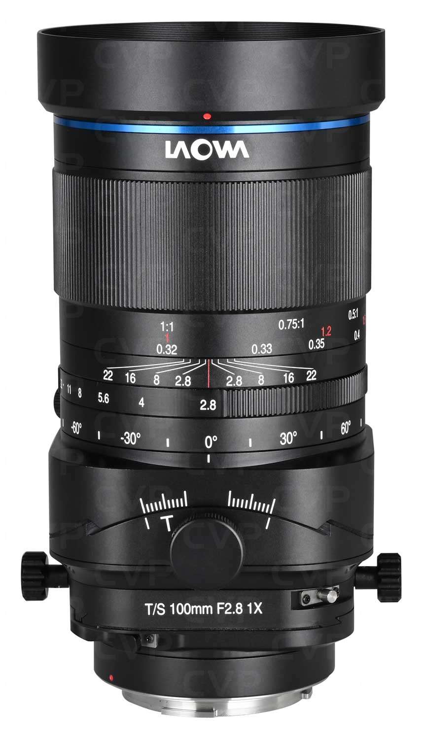 Buy Laowa 100mm Tilt-Shift Macro Canon RF (VE10028TS-RF)