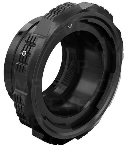 Buy - 8Sinn RF to PL Lens Mount Adapter (8-RF-PL-ADAPTER)
