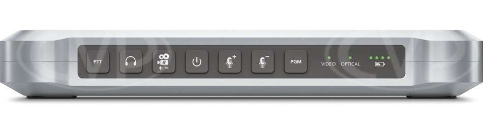Blackmagic ATEM Microphone Converter - SWATEMTVSTDMC - BMD