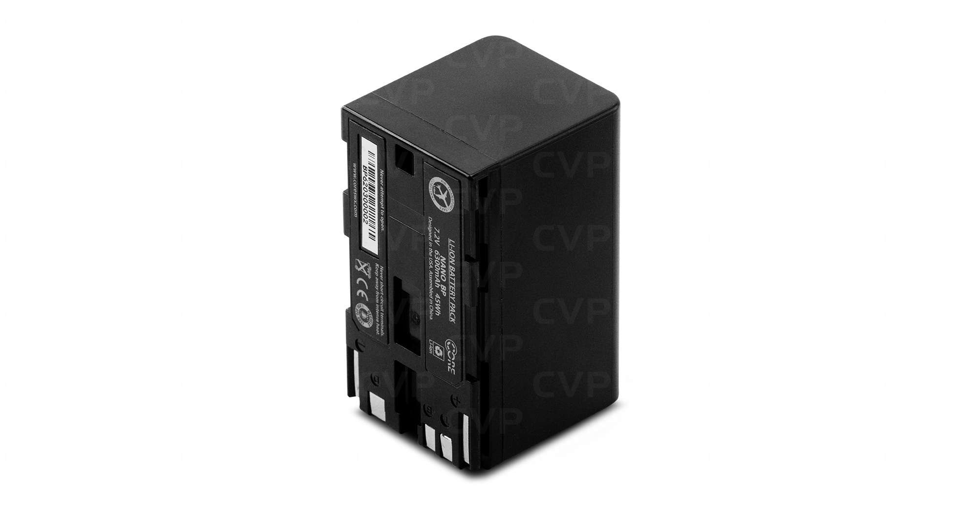Buy - RED REDVOLT BP KOMODO (740-0052)