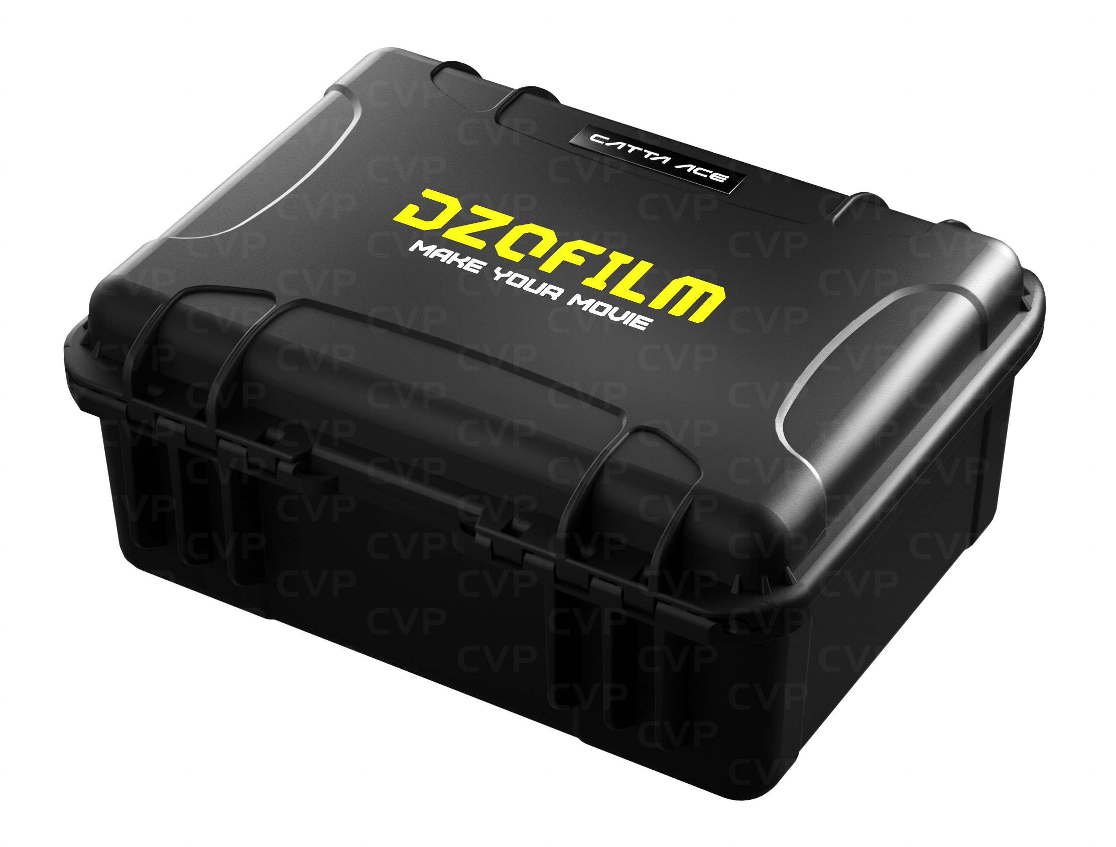 Dzofilm Catta PL EF Lens Bundle | CVP