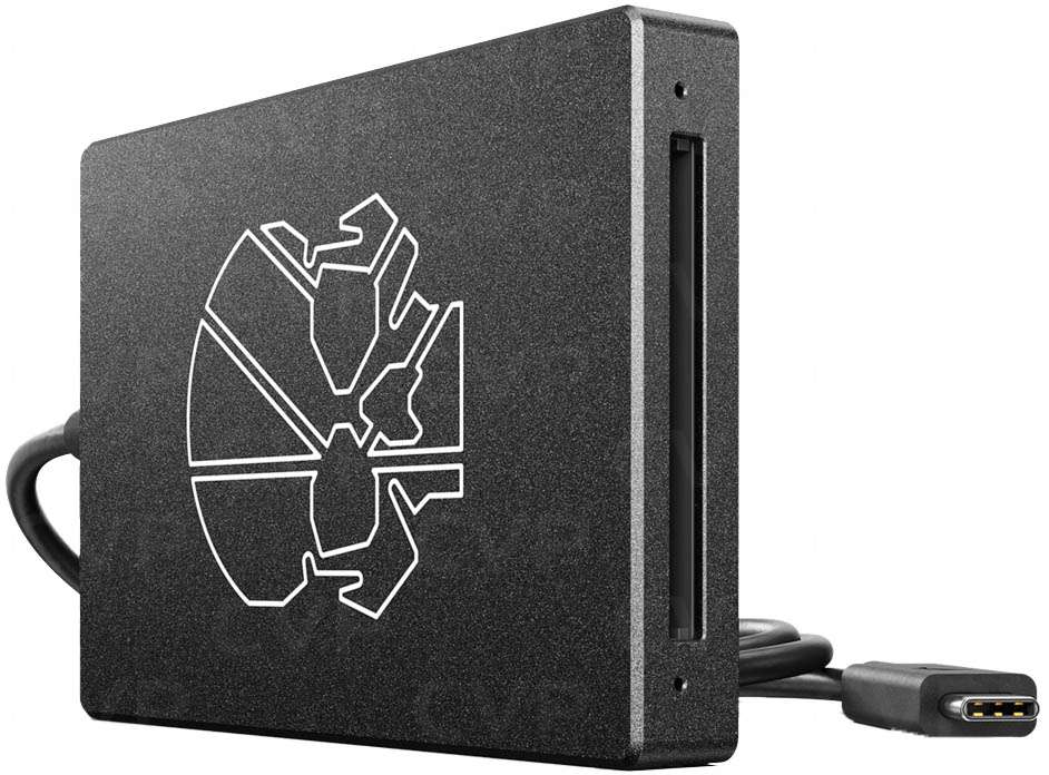 Buy - RED CFast 2.0 Card Reader (750-0094)