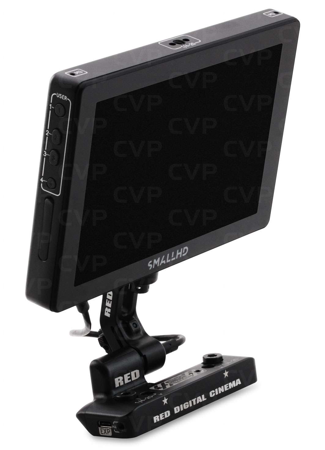 Unleash Cinematic Creativity with the RED KOMODO-X Z Mount