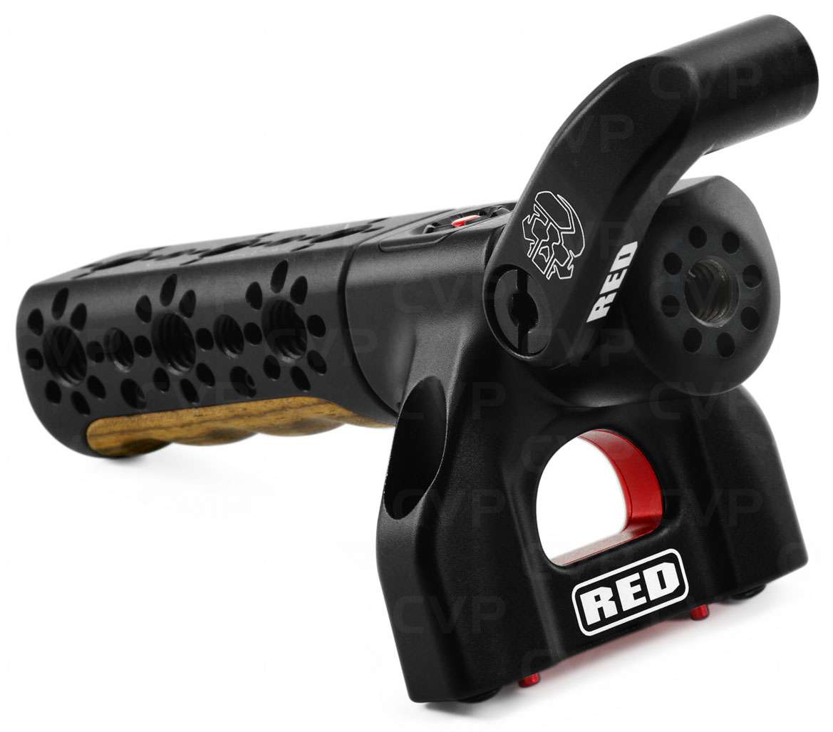 Unleash Cinematic Creativity with the RED KOMODO-X Z Mount