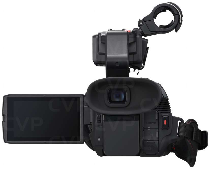 Buy - Panasonic AG-CX20 Compact 4K Camcorder (AG-CX20)