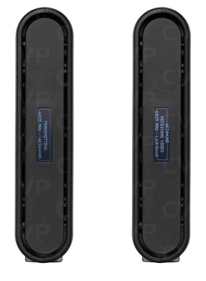 Ensemble Teradek ACE 750 TX/RX | CVP