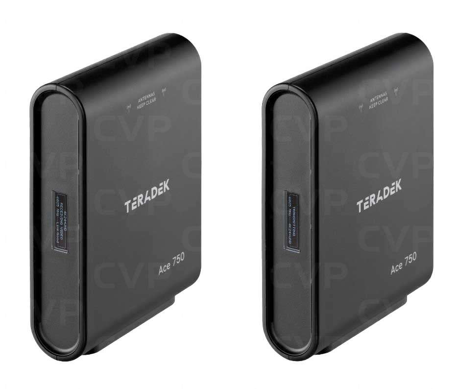 TERADEK ACE 500 無線送信機・受信機セット（Teradek - 業務用