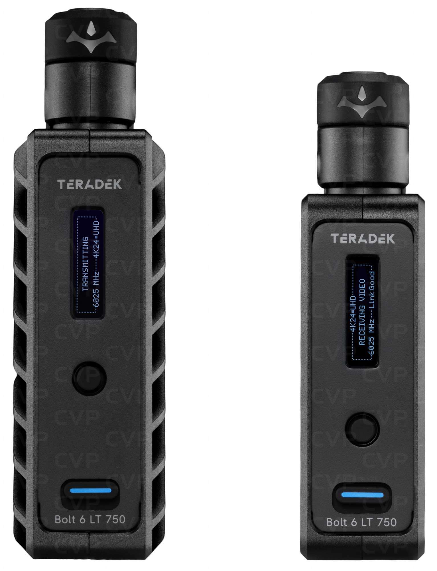 Buy - Teradek Bolt 6 LT 750 Int Ant TX / RX (10-2260-II)