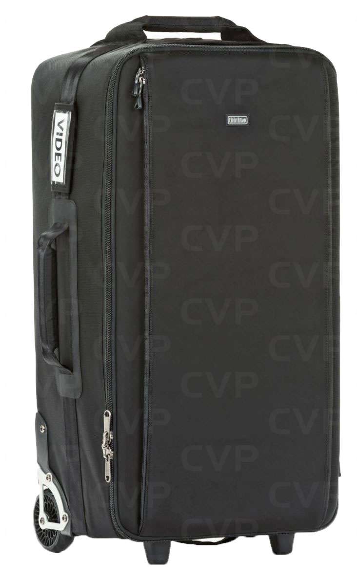 Valise De Transport Think Tank Logistics Manager 30 V2 - Neuf