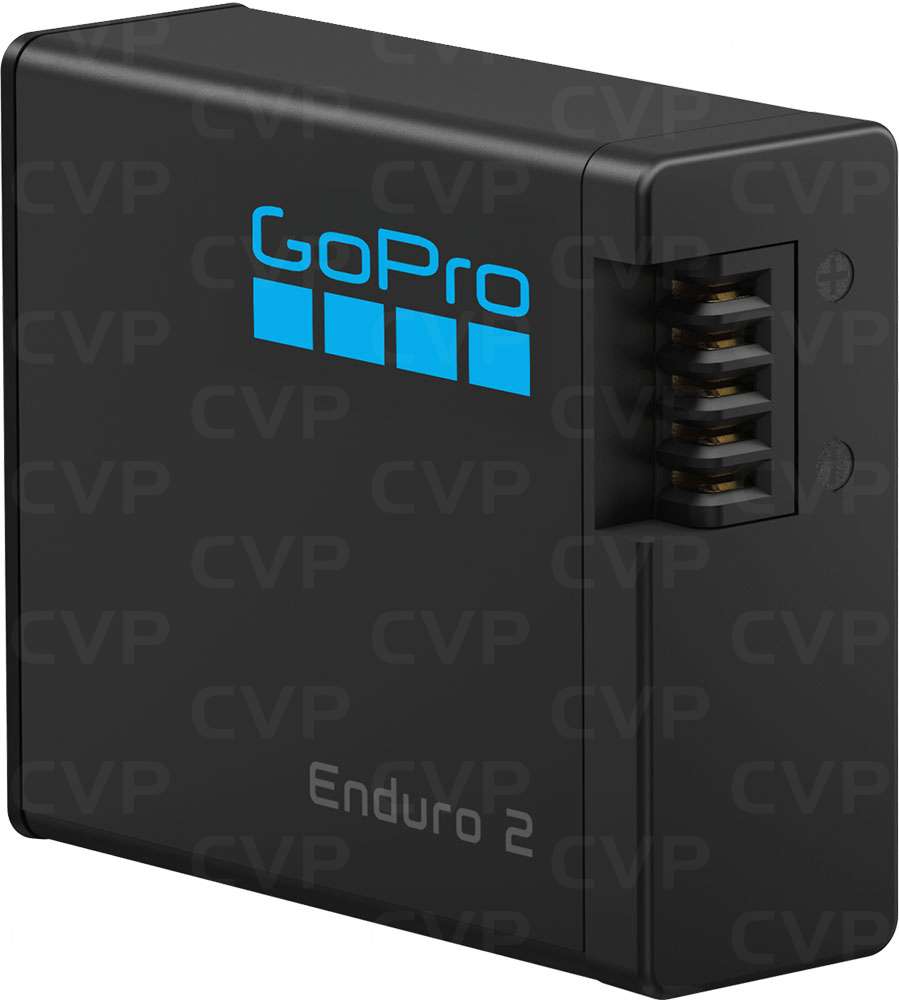 GoPro Enduro 2 Battery | CVP