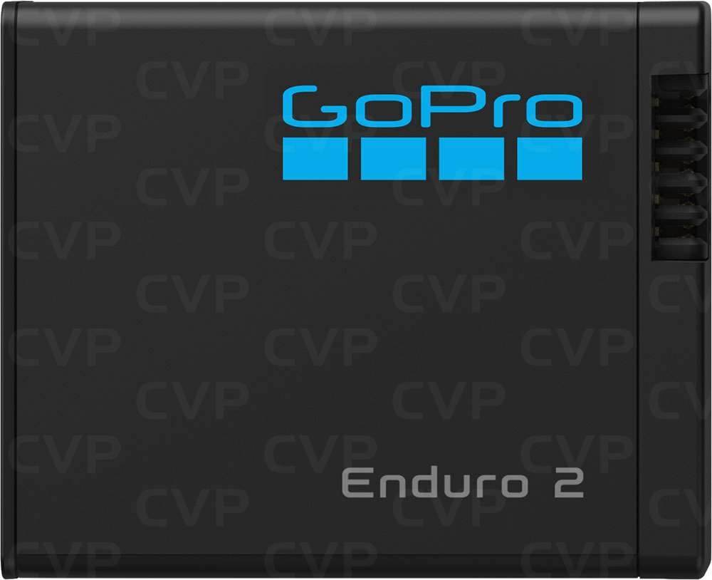 GoPro Enduro 2 Battery | CVP