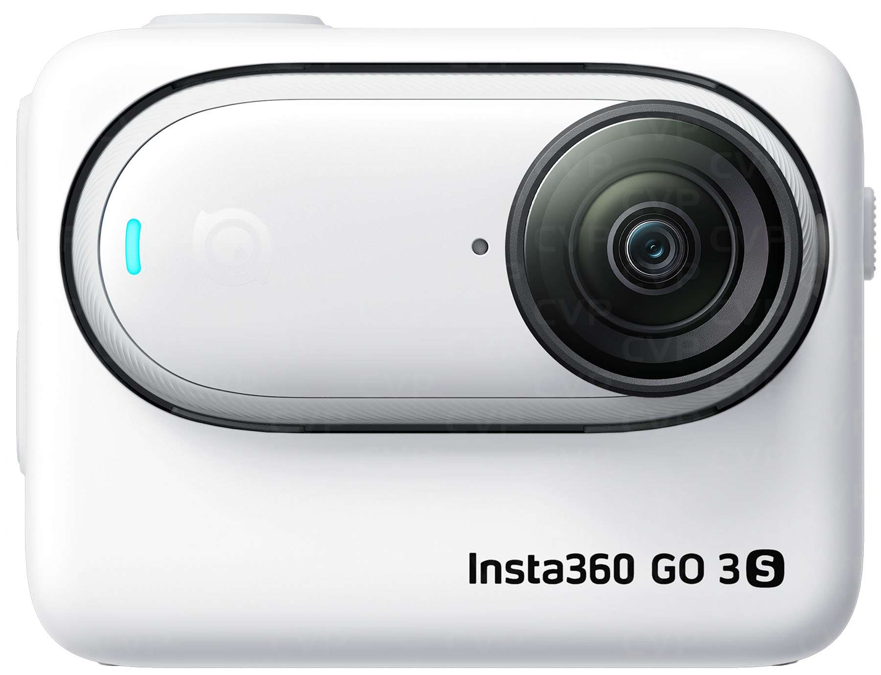 Buy - Insta360 GO 3S 128GB - Arctic White (CINSAATA128W)