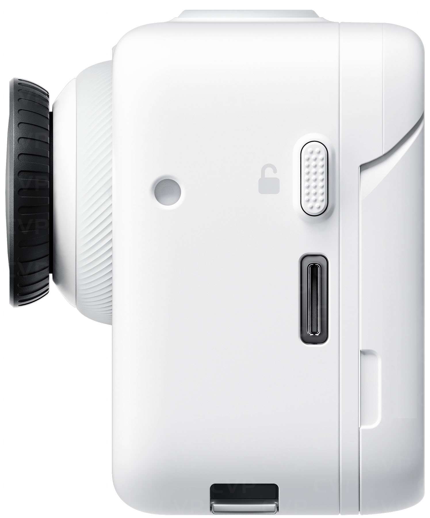 Buy - Insta360 GO 3S 128GB - Arctic White (CINSAATA128W)