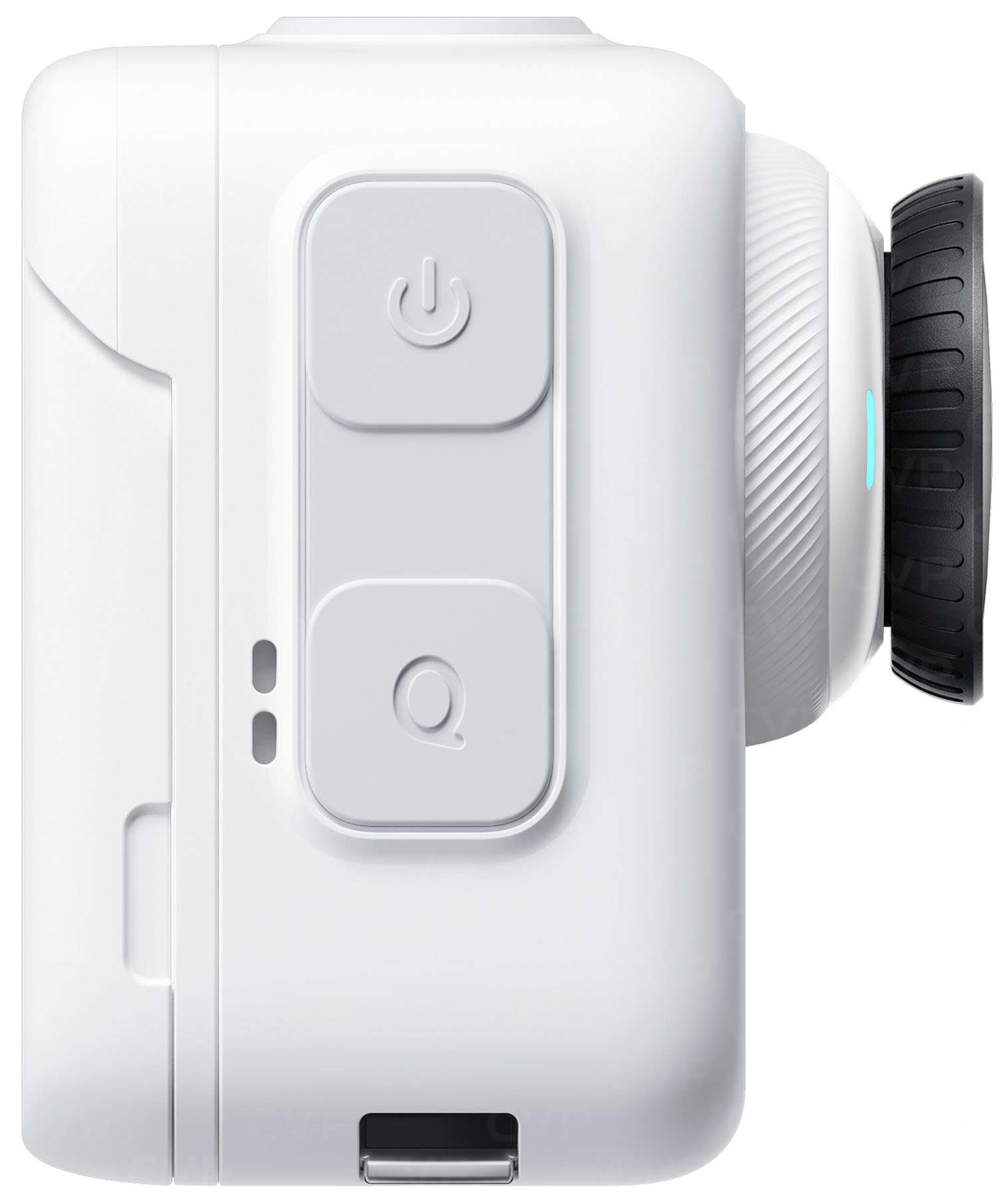 Buy - Insta360 GO 3S 128GB - Arctic White (CINSAATA128W)