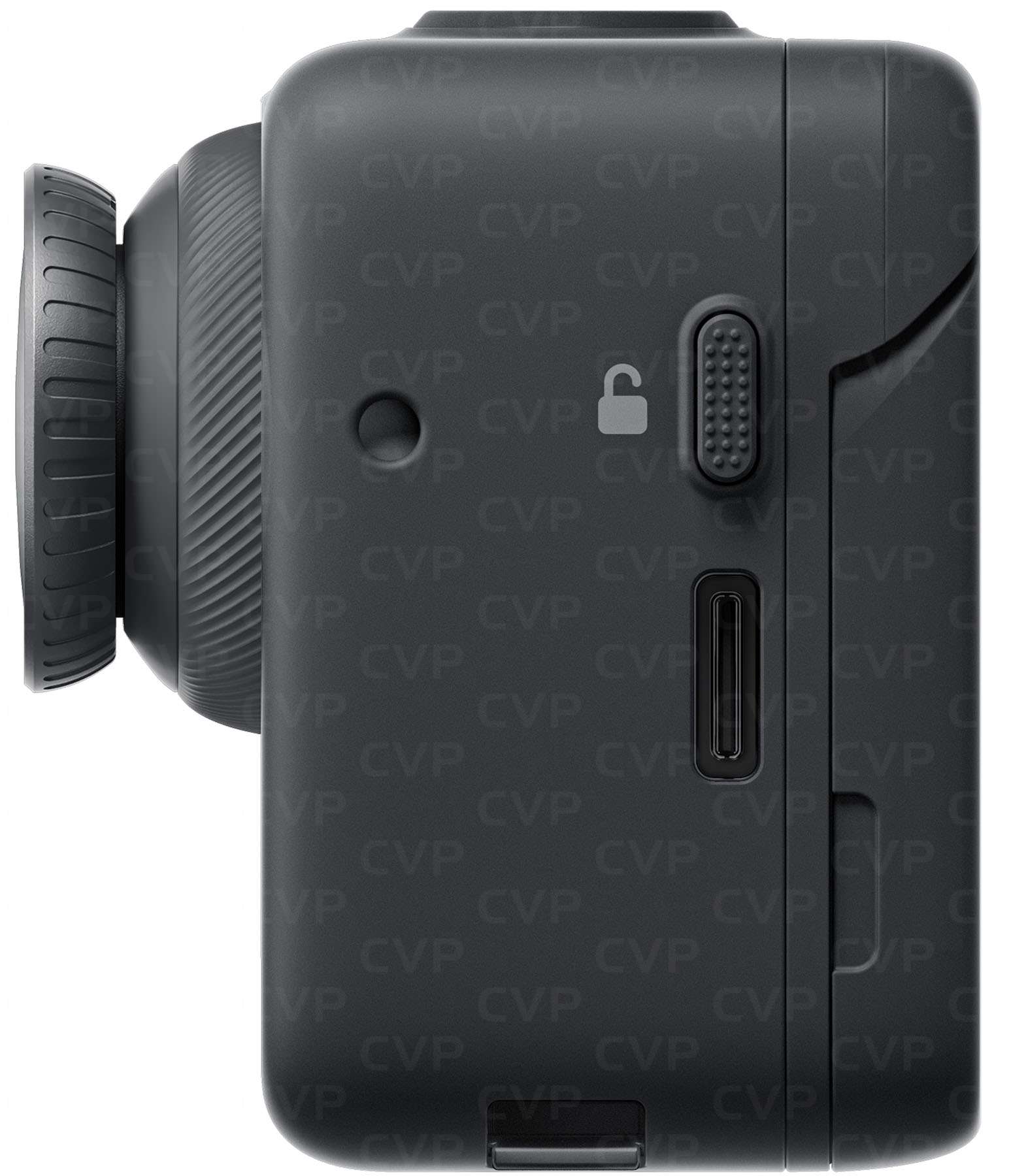 Buy - Insta360 GO 3S 64GB - Midnight Black (CINSAATA64B)
