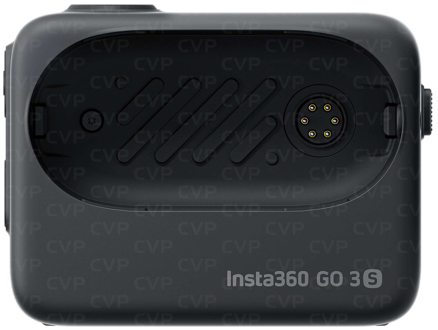Insta360 GO 3S 128GB - Midnight Black | CVP