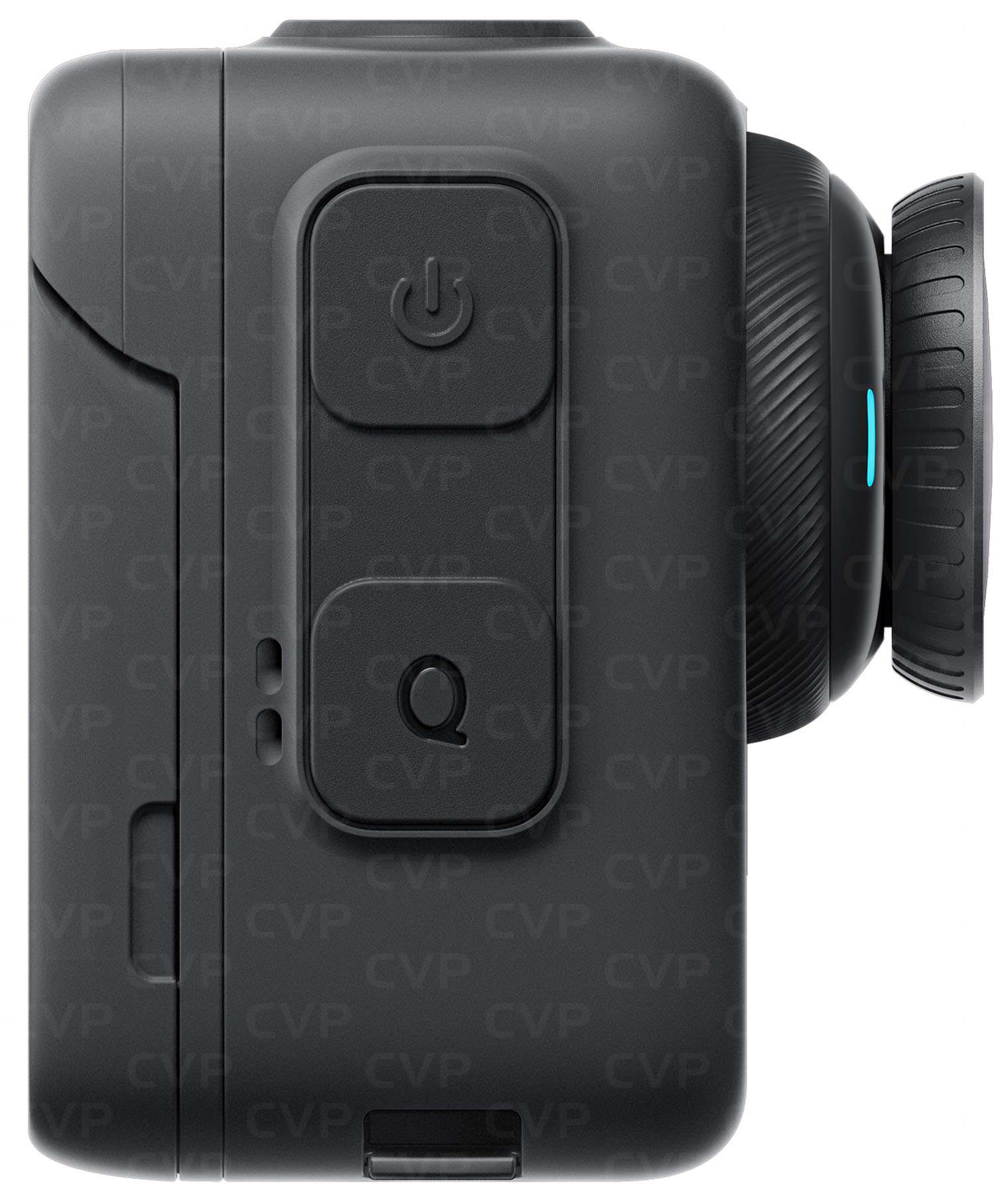 Insta360 GO 3S 128GB - Midnight Black | CVP