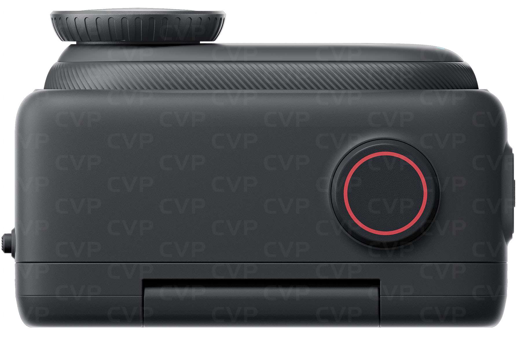 Insta360 GO 3S 128GB - Midnight Black | CVP