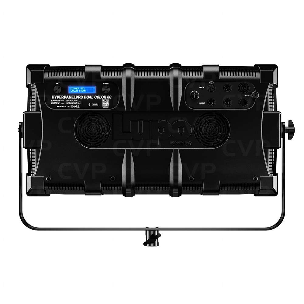 Kaufen - Lupo HYPERPANELPRO Dual Colour Hard 60 (LUP-503 PRO)