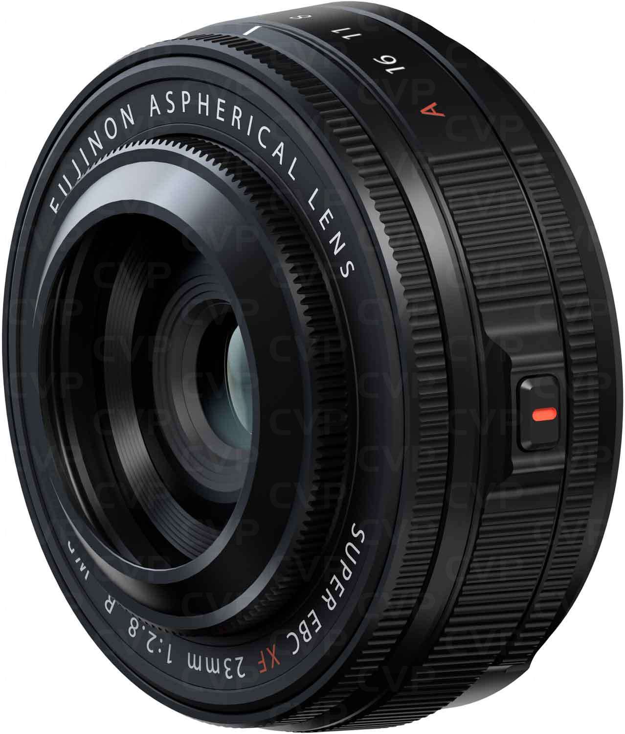 Xf23mm f2 r wr ブラック FUJINON XF 23MM F2 R WR BLACK by Fujifilm at B&C Camera