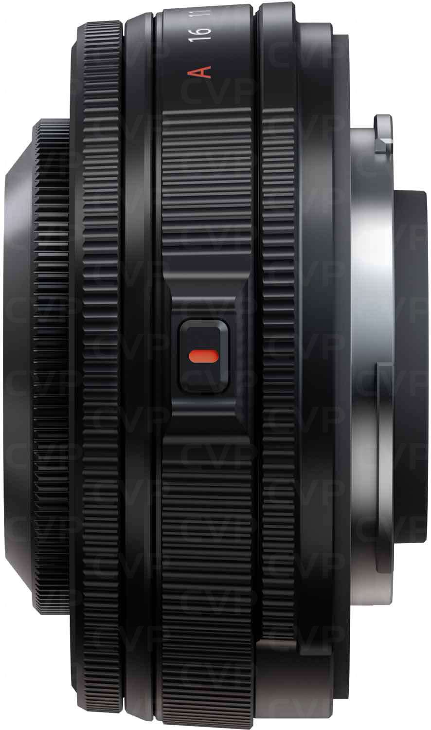 Xf23mm f2 r wr ブラック Fujifilm XF 23mm F/2 R WR Lens (Black & Silver)
