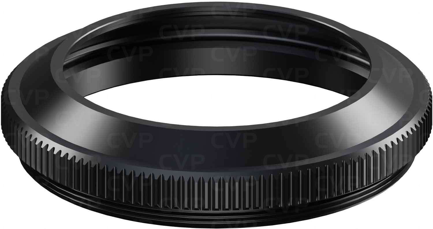 Fujifilm XF23mm F2.8 R WR Lens - Black | CVP