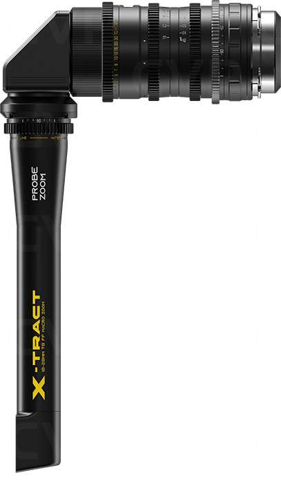 DZOFILM X-tract 18-28mm R Unit 3 Probe Lens Set | CVP