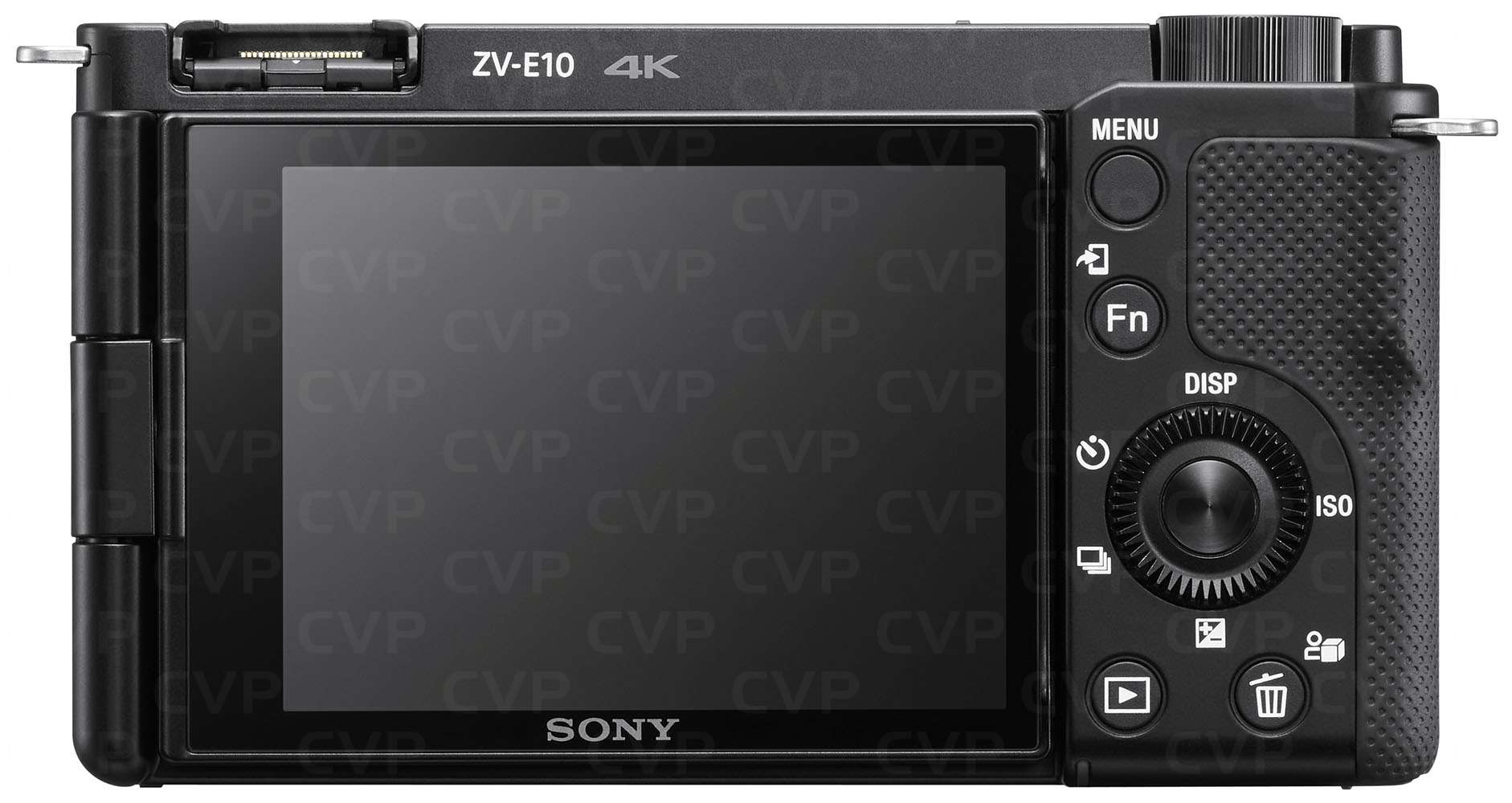 Buy - Sony ZV-E10 Camera Body (ZVE10BDI.EU)