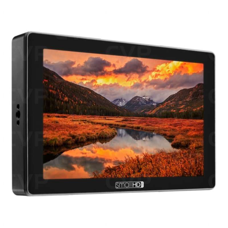 Buy SmallHD Cine (MON-CINE7) - Main Image