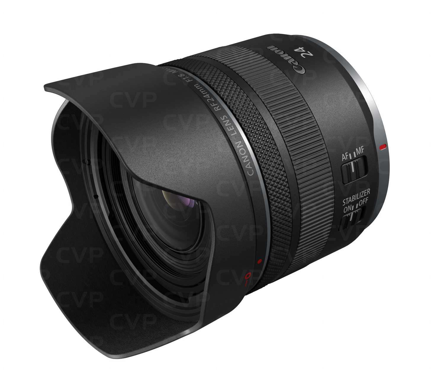 テ*)様 Canon RF 24mm F1.8 MACRO IS STM Lente RF 24mm f/1.8 Macro IS STM | Loja Canon