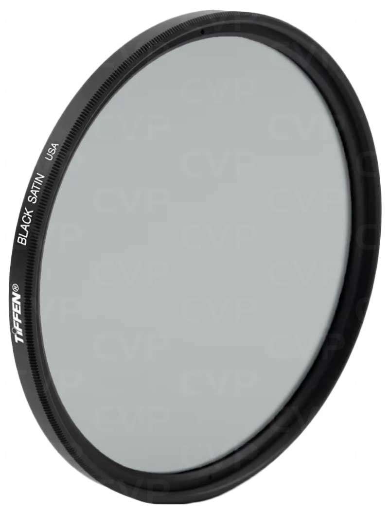 Tiffen Black Satin 2 Diffusion Filter 77mm