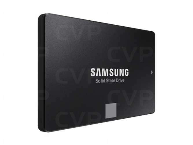 Buy Samsung 870 EVO 1TB Internal SSD (10326118)