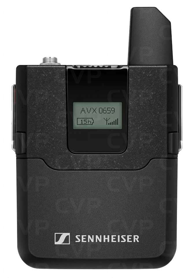 その他 SENNHEISER AVX-ME2 SET-5-US Sennheiser AVX-ME2 Set / SYNTEX.CZ