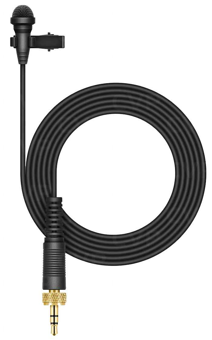 Buy - Sennheiser AVX-ME2 SET-3 (SEN-505851)