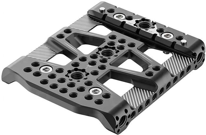 Buy - 8Sinn Top Plate for Blackmagic PYXIS (8-TPBMP)