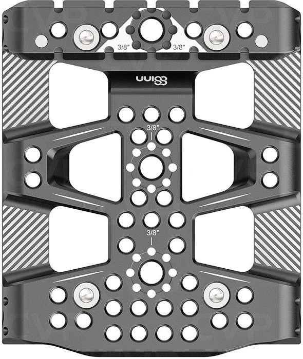 Buy - 8Sinn Top Plate for Blackmagic PYXIS (8-TPBMP)