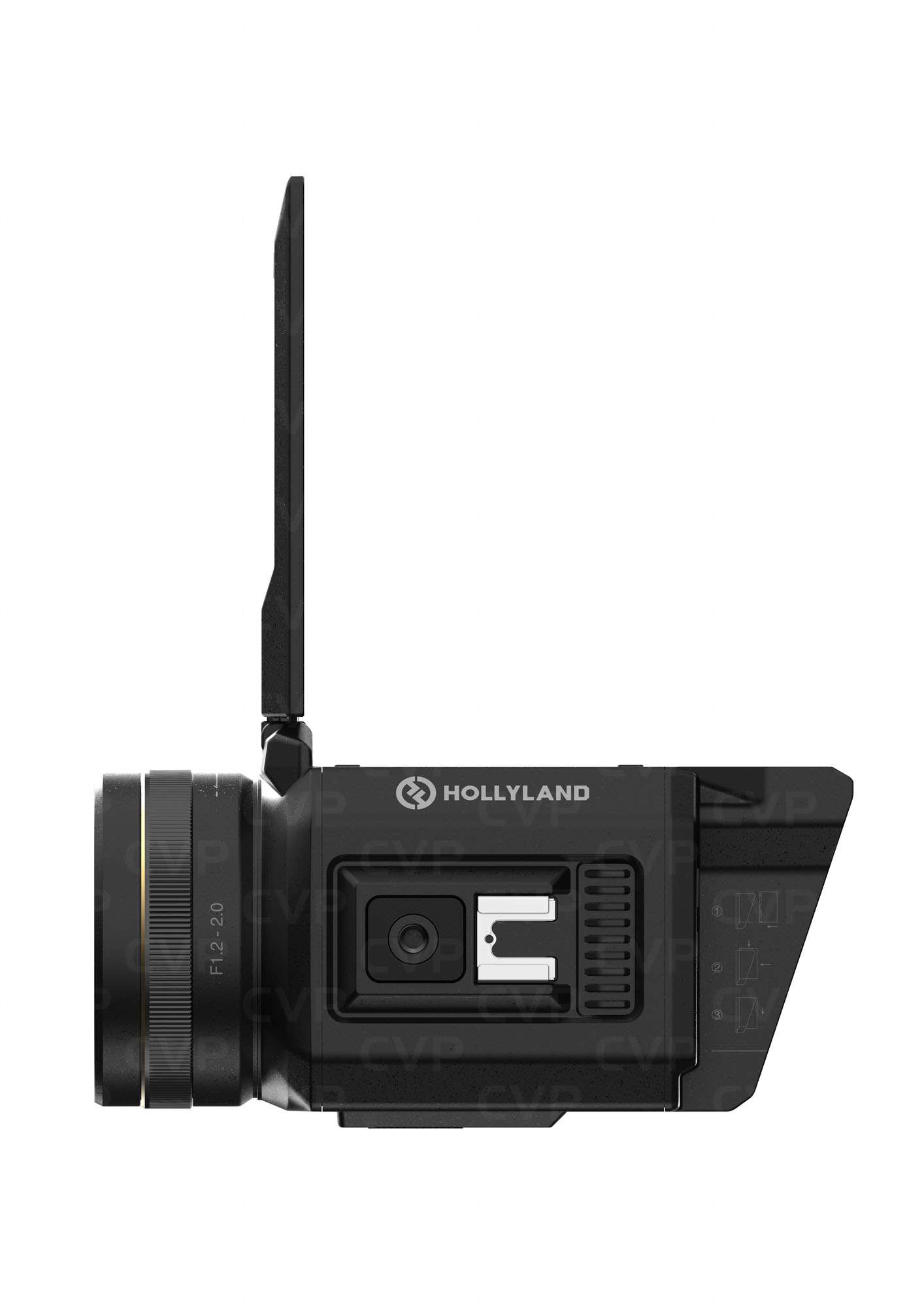Hollyland Venusliv V2 | CVP