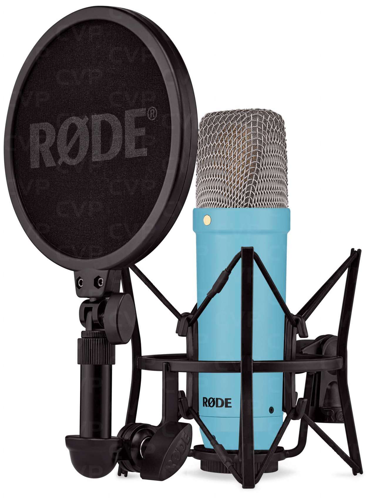 Buy - Rode NT1 Signature (Multiple Colours) (NT1SIGNATUREBLACK)