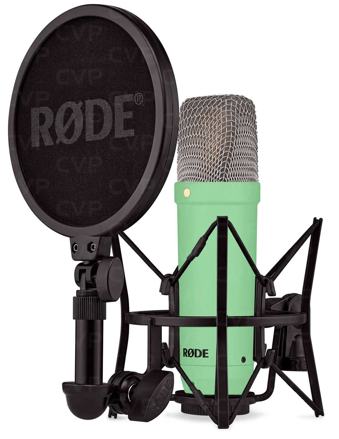 Buy - Rode NT1 Signature (Multiple Colours) (NT1SIGNATUREBLACK)