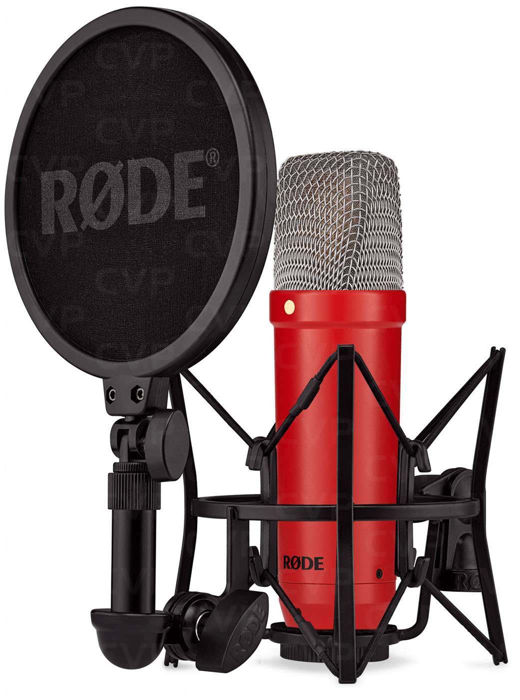 Buy - Rode NT1 Signature (Multiple Colours) (NT1SIGNATUREBLACK)