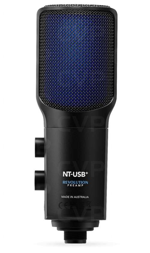 Buy - Rode NT-USB+ USB Microphone (NTUSB+)