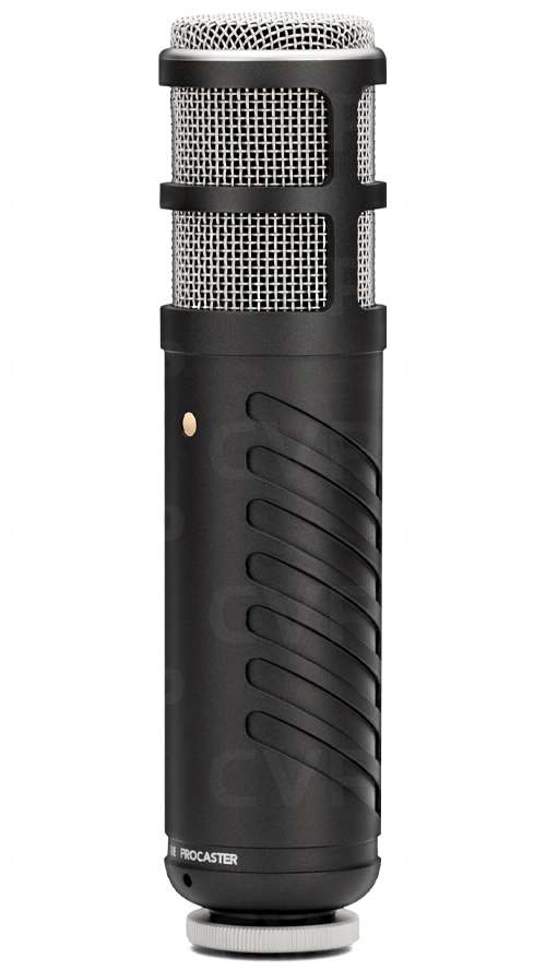 Buy - Rode Procaster Microphone (RODEPROCASTER)