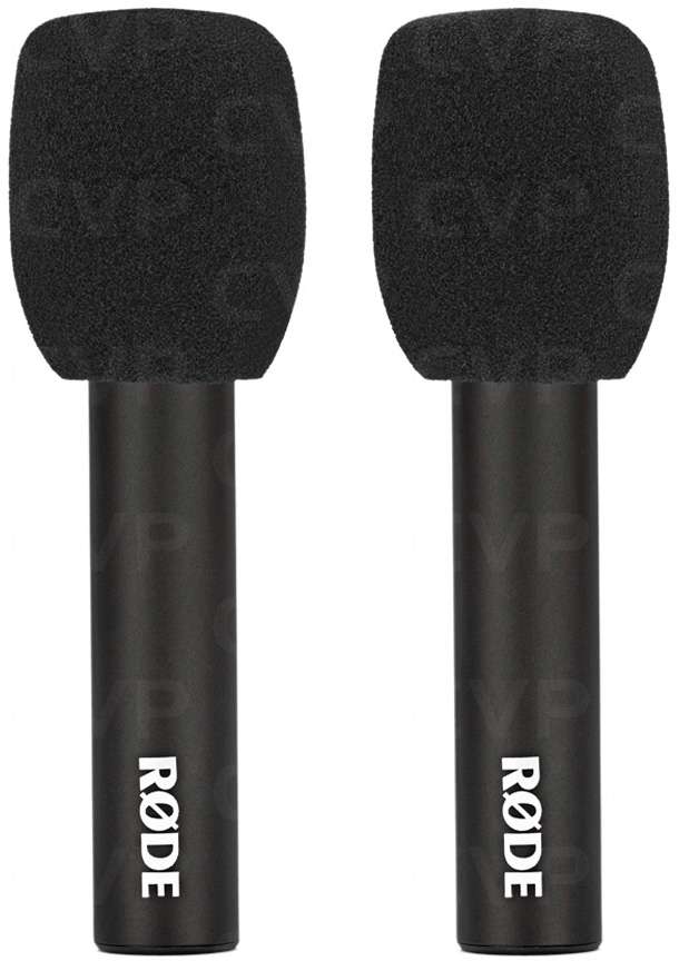 Buy - Rode M5 Pair of Condenser Microphones (RODEM5MP)