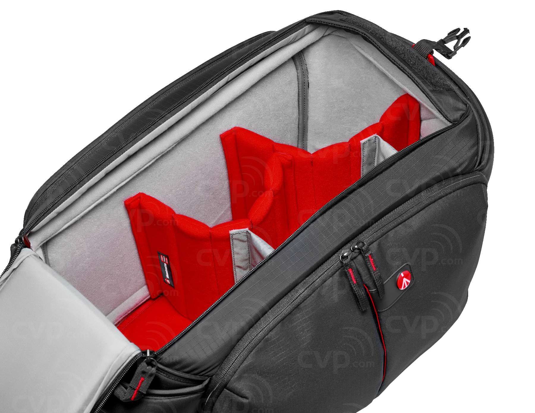 ビデオカメラ Manfrotto MB PL-CC-195N Manfrotto 195N Pro Light Camcorder Case for Sony MB PL-CC-195N