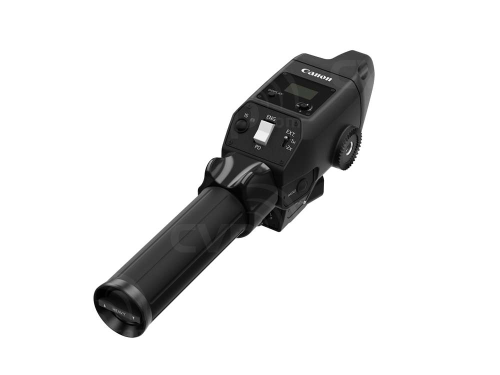 Buy - Canon ZDJ-G01 Zoom Demand (ZDJ-G01 )