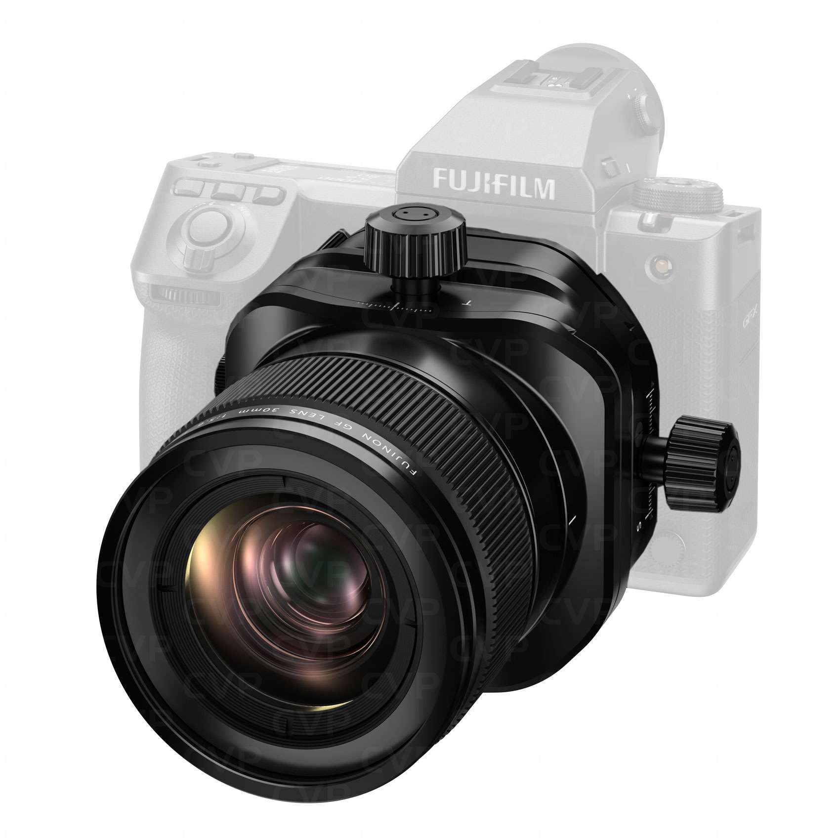 Gfx 50s Fujifilm Gfx 30mm Fujifilm GFX 50S II With GF 35-70mm Lens