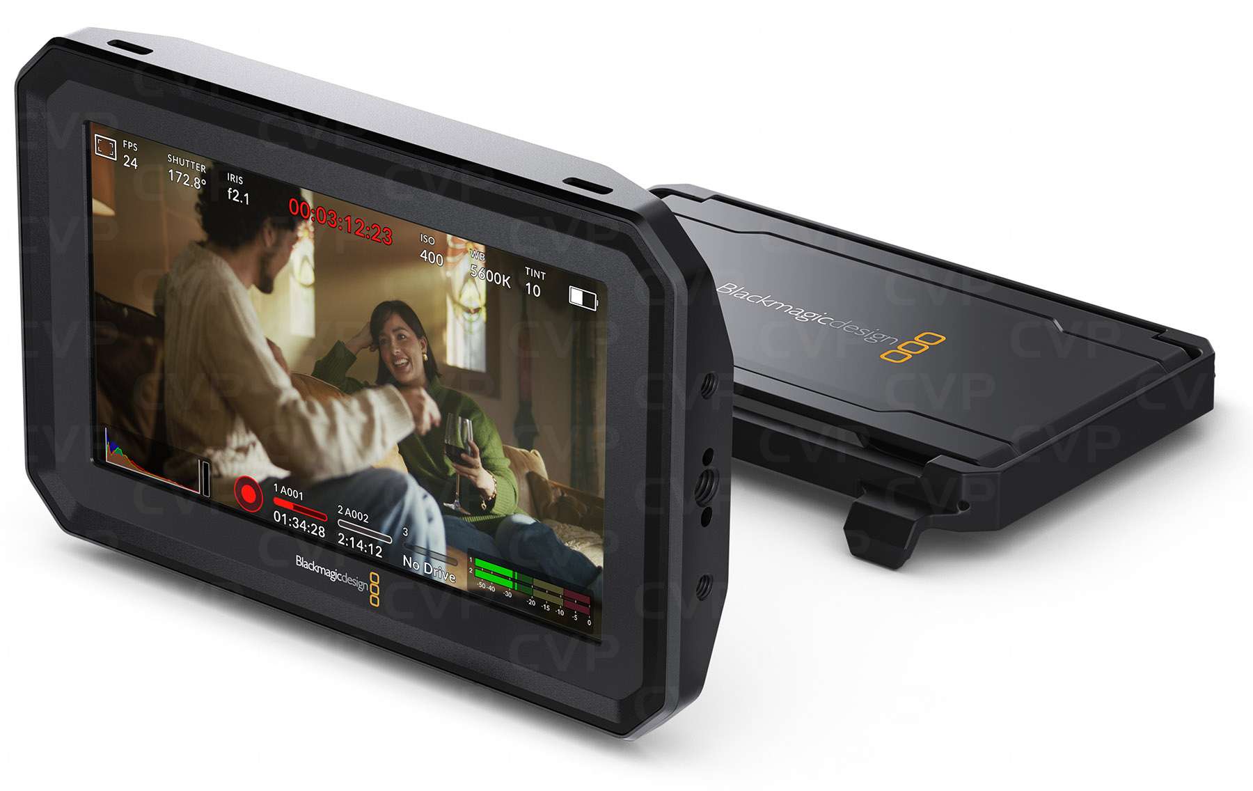ジャンク　Blackmagic Design PYXIS Monitor Blackmagic PYXIS Monitor | CVP