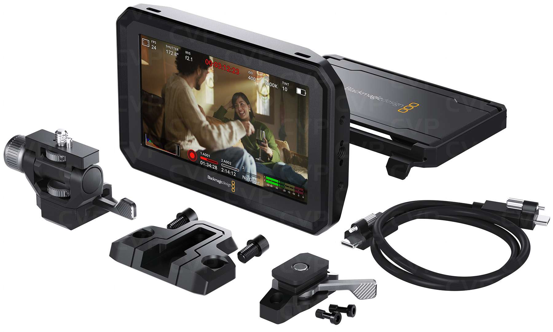 その他 blackmagic pyxis monitor Media | Blackmagic Design