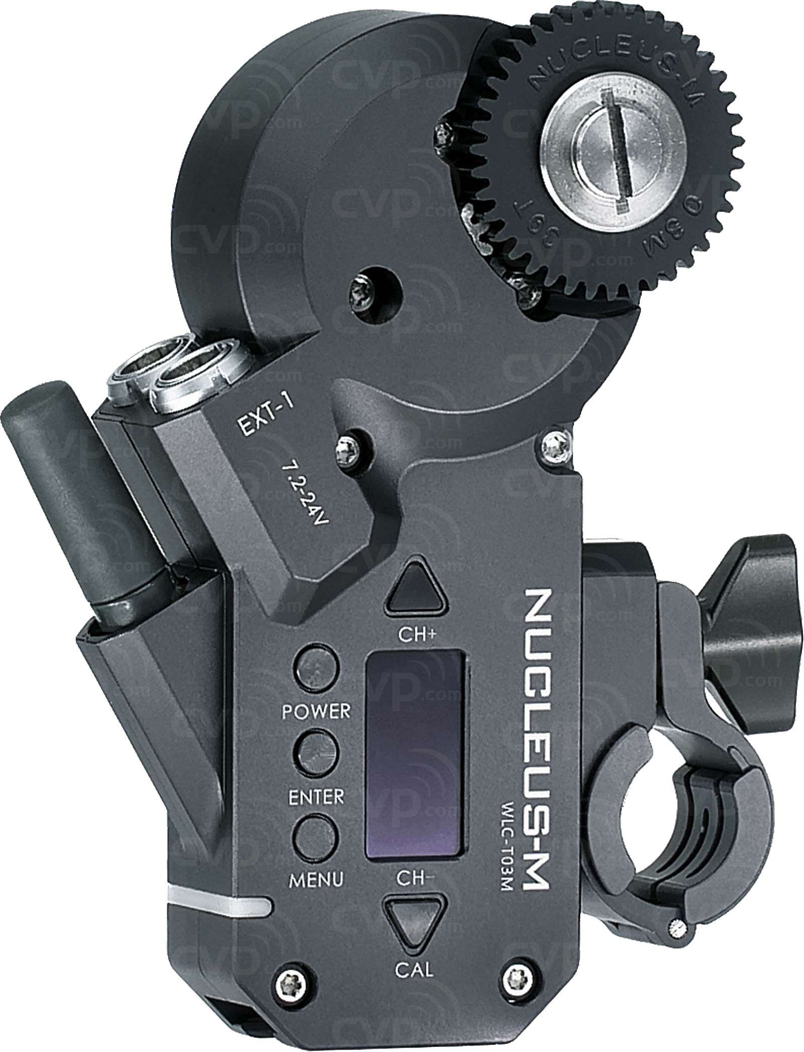 Buy Tilta NucleusM Brushless Wireless Follow Focus Motor with 550mm