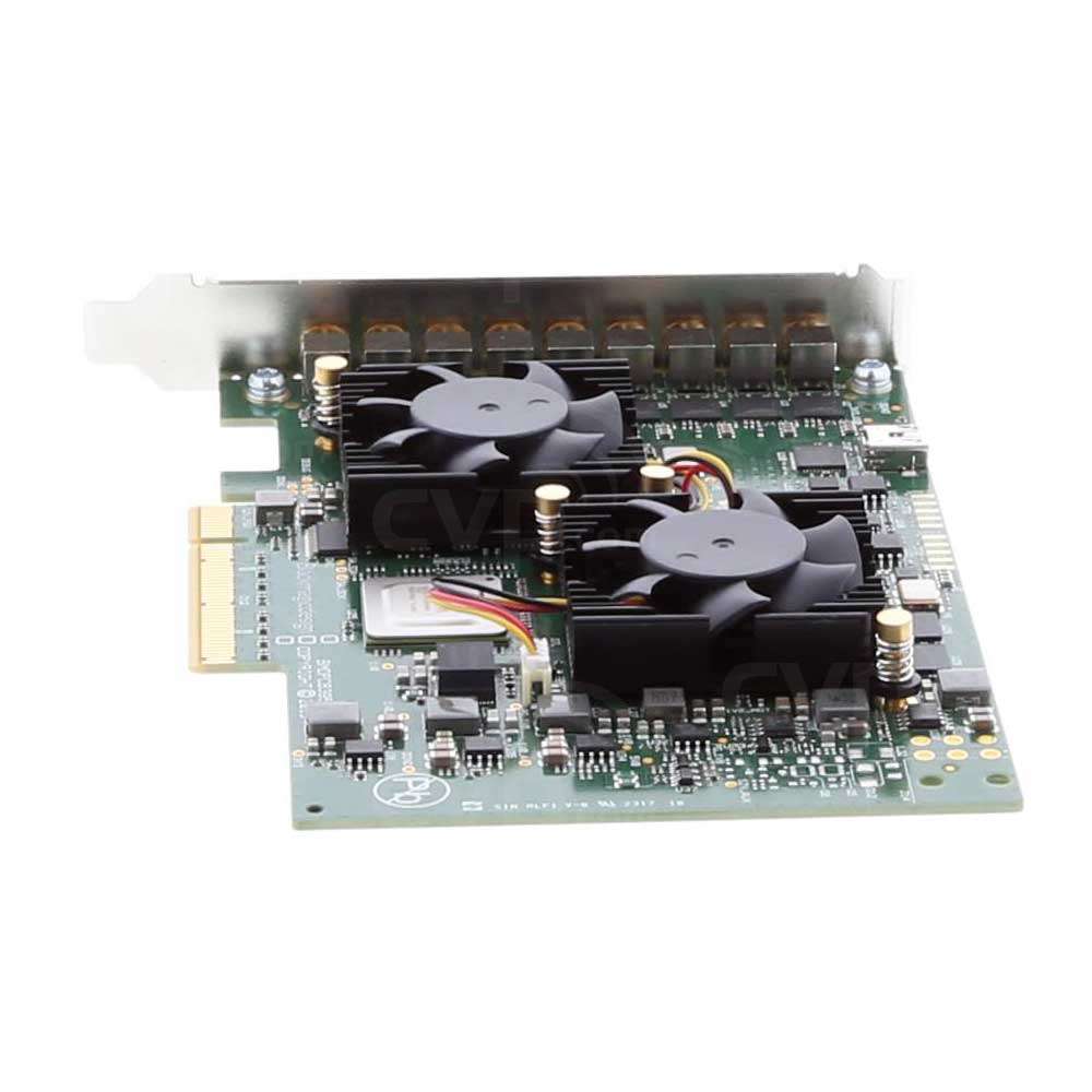 Buy - Open Box Blackmagic DeckLink Quad 2 (BDLKDVQD2)